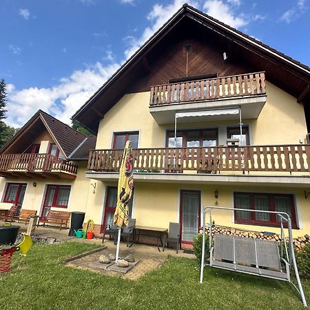 Apartmany U Kamenky Vrchlabi Luaran gambar